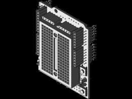 Arduino ԭ����չ�� v5
