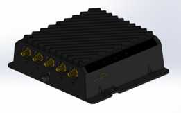 Cradlepoint R980 5G 