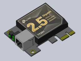 TP-Link TX201 2.5ǧ