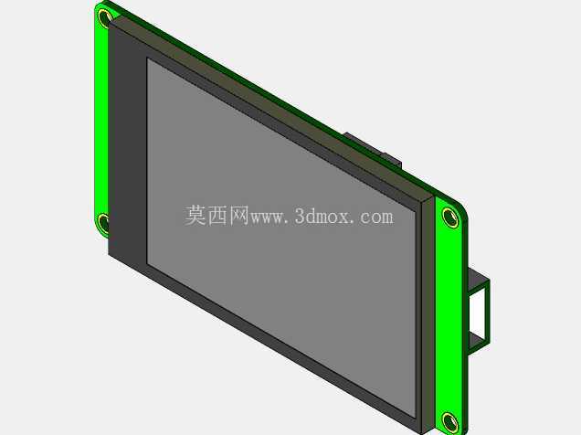 Nextion nx4832