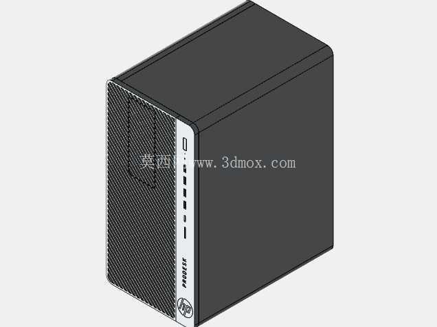 HP PRODESK 600