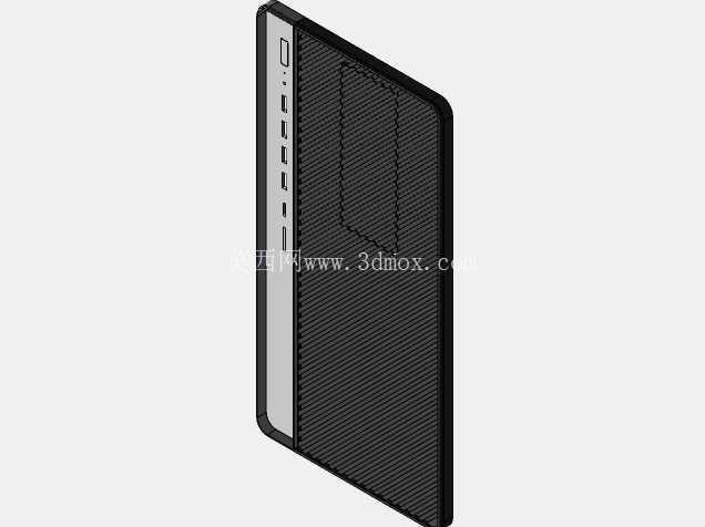 HP PRODESK 600