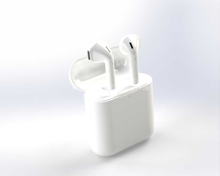 AirPods