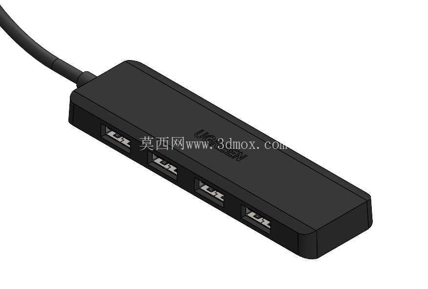 UGREEN 4 �˿� USB 3.0 �˿�������