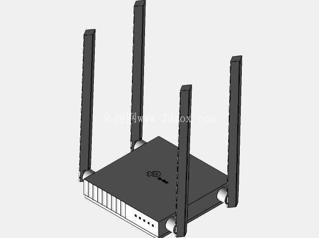 ·���� TP-Link ��̫�� ARCHER C24�����ߣ�4 ������