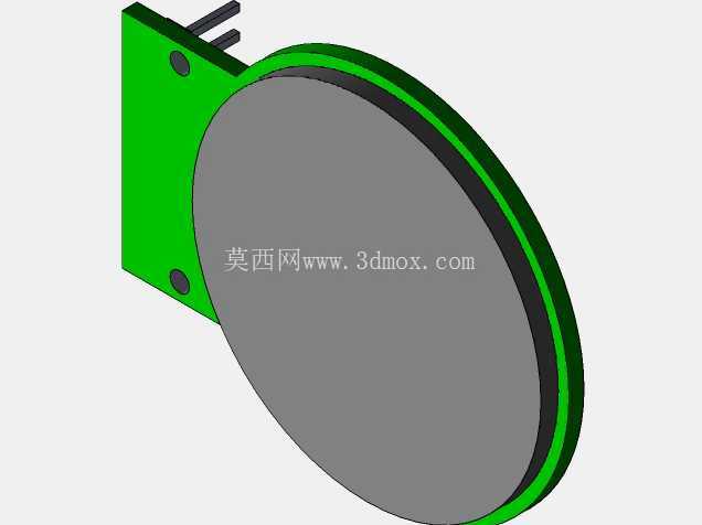 1.28 TFT GC9A01 LED显示屏