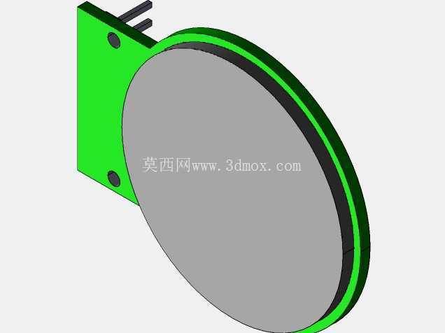 1.28 TFT GC9A01 LED显示屏