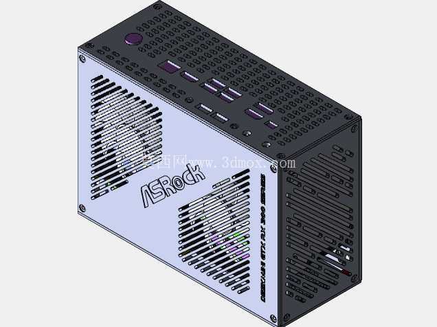 ���� Deskmini Z370/390 STX ����