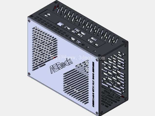 ���� Deskmini Z370/390 STX ����