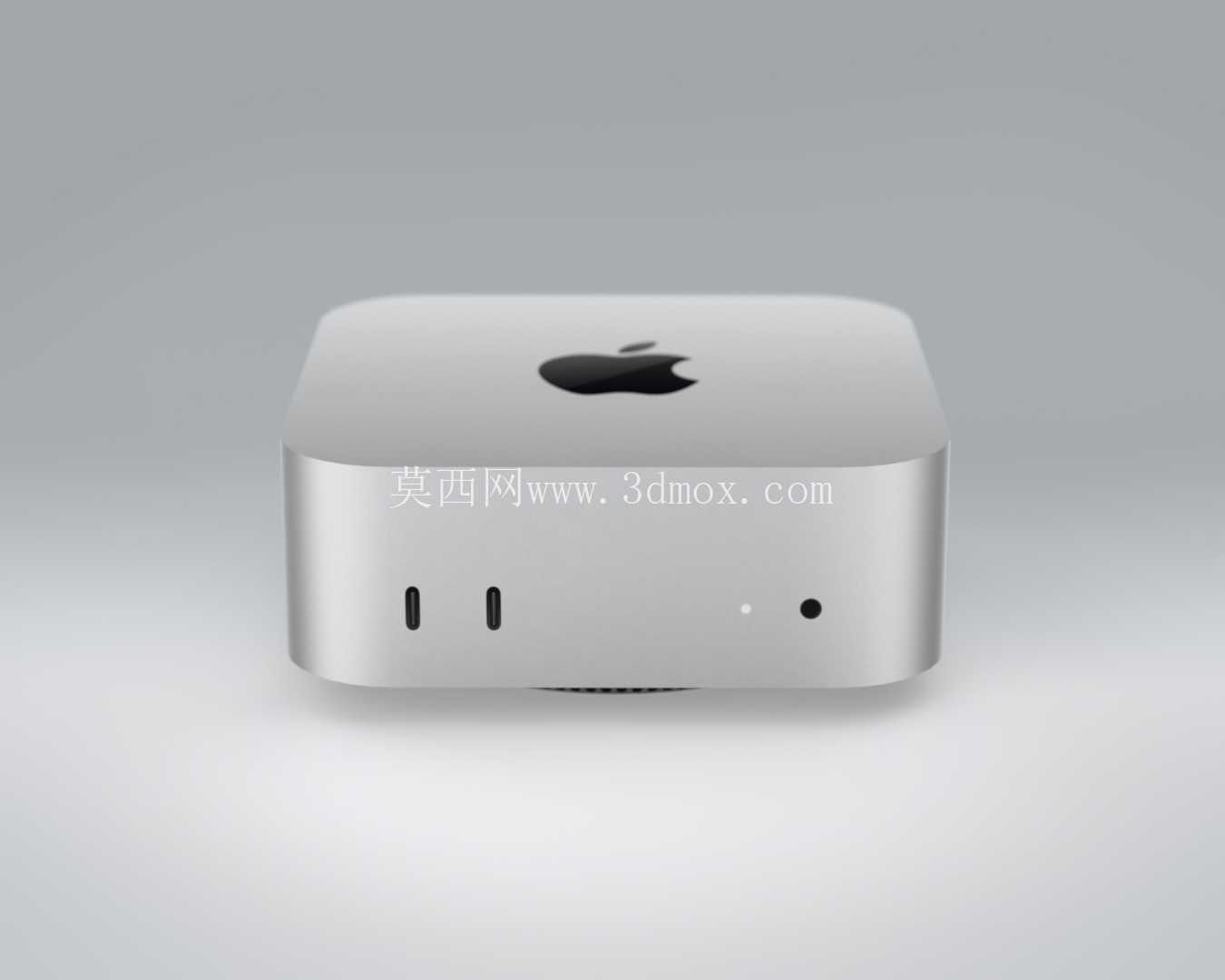 Mac mini m4 2024