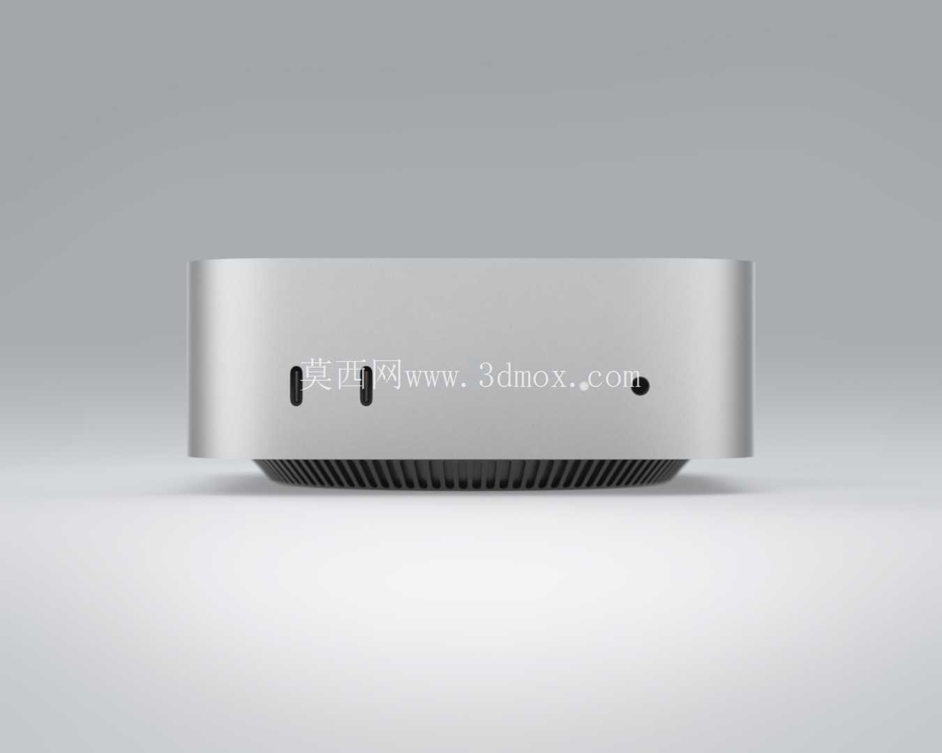 Mac mini m4 2024
