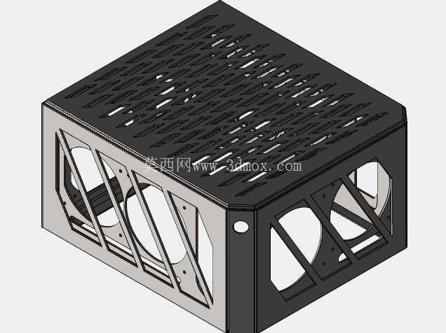 机箱迷你 ITX