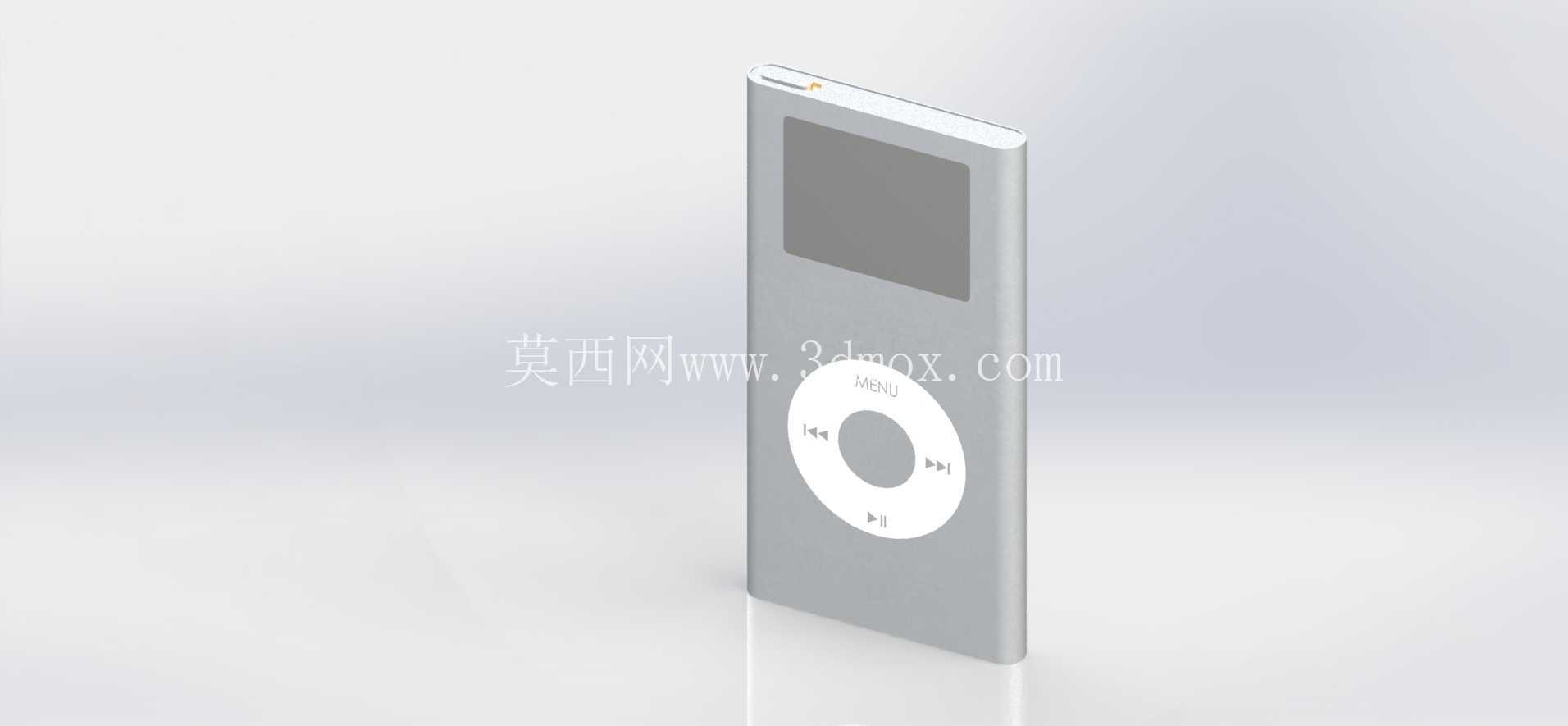 iPod Nano �ڶ���