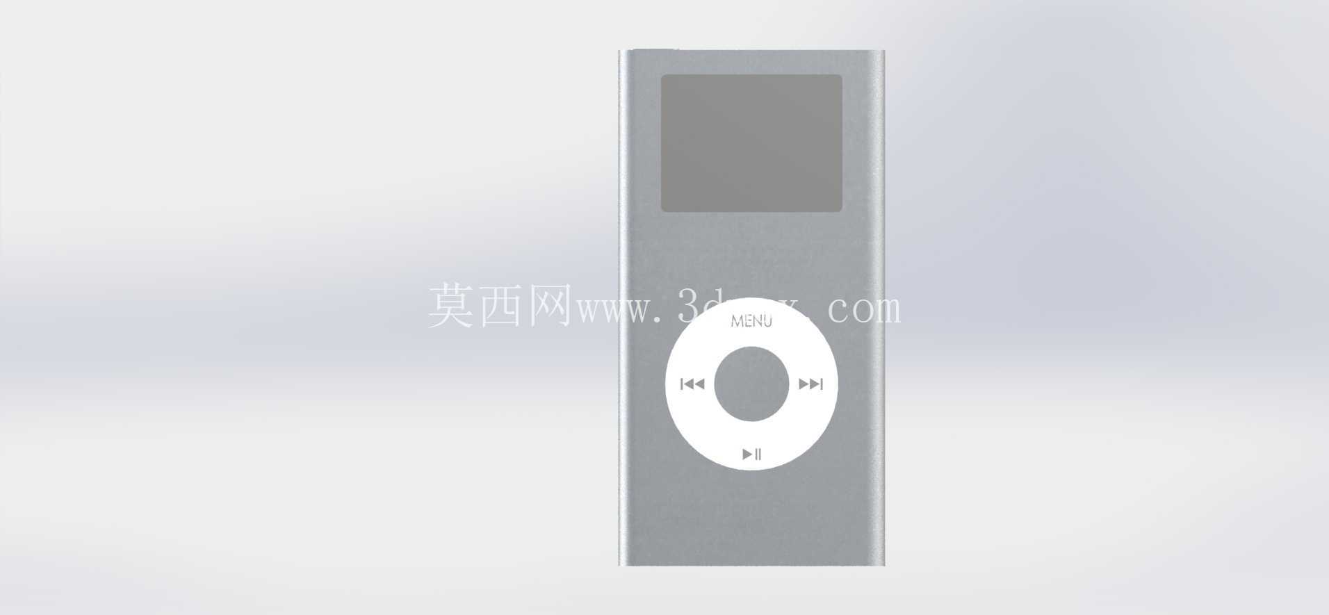 iPod Nano �ڶ���