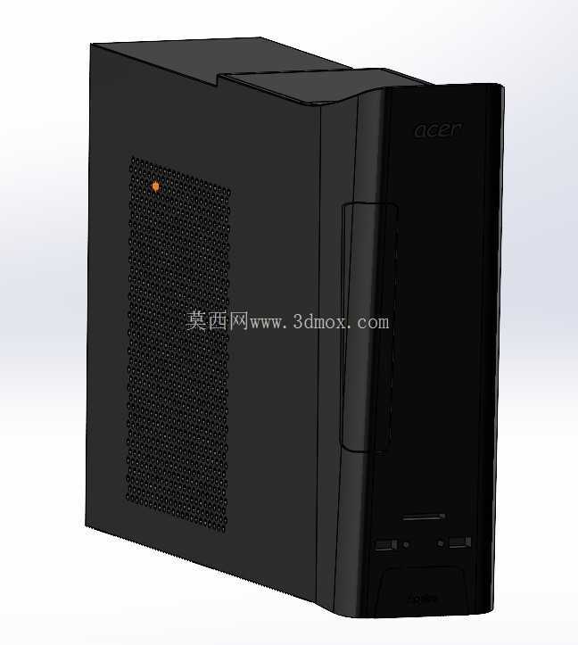 宏碁 Aspire AX6W1