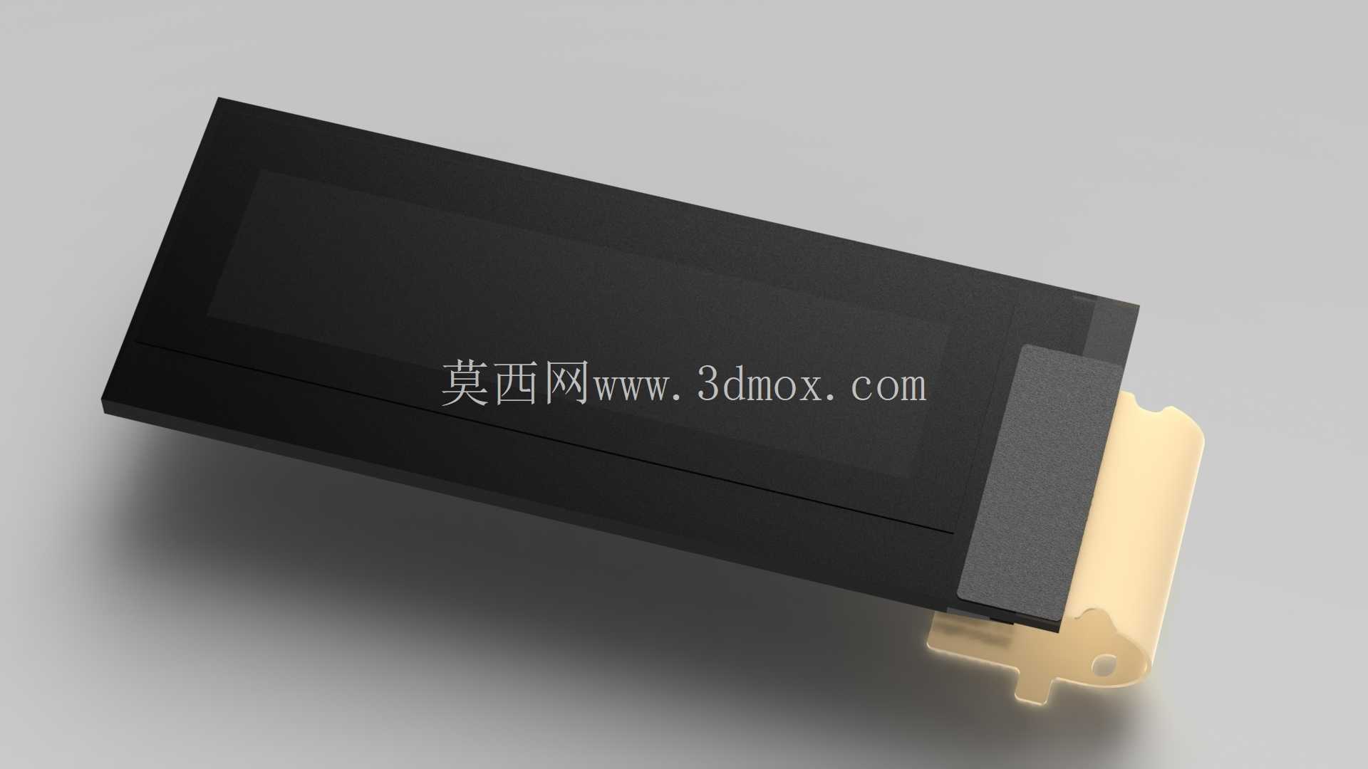 0.91Ӣ��OLED��ʾģ��