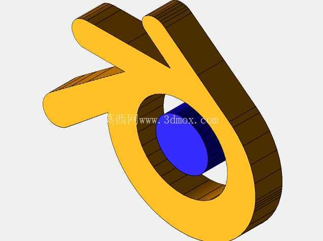 3D 应用徽标(5)