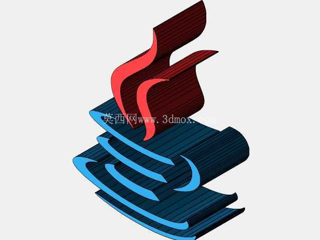 3D 应用徽标(5)