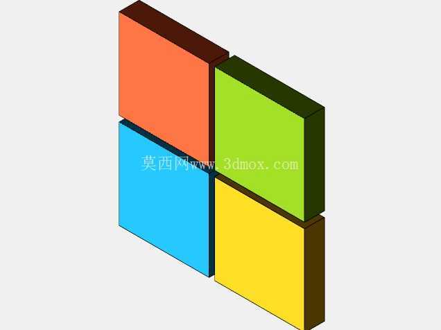 3D 应用徽标(5)