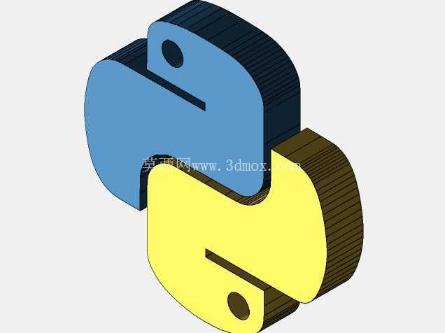 3D 应用徽标(5)