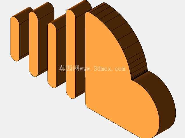 3D 应用徽标(5)