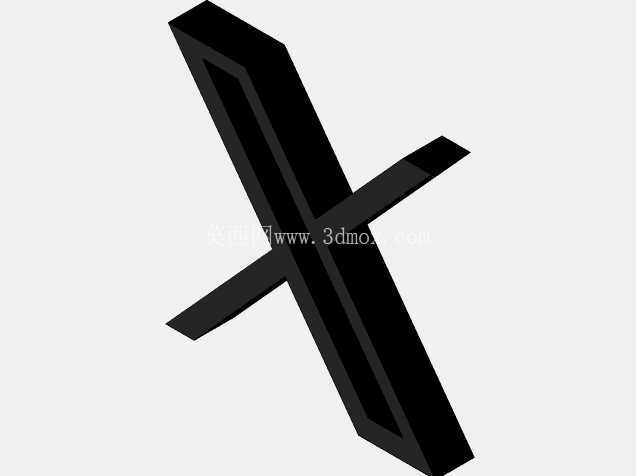 3D 应用徽标(5)