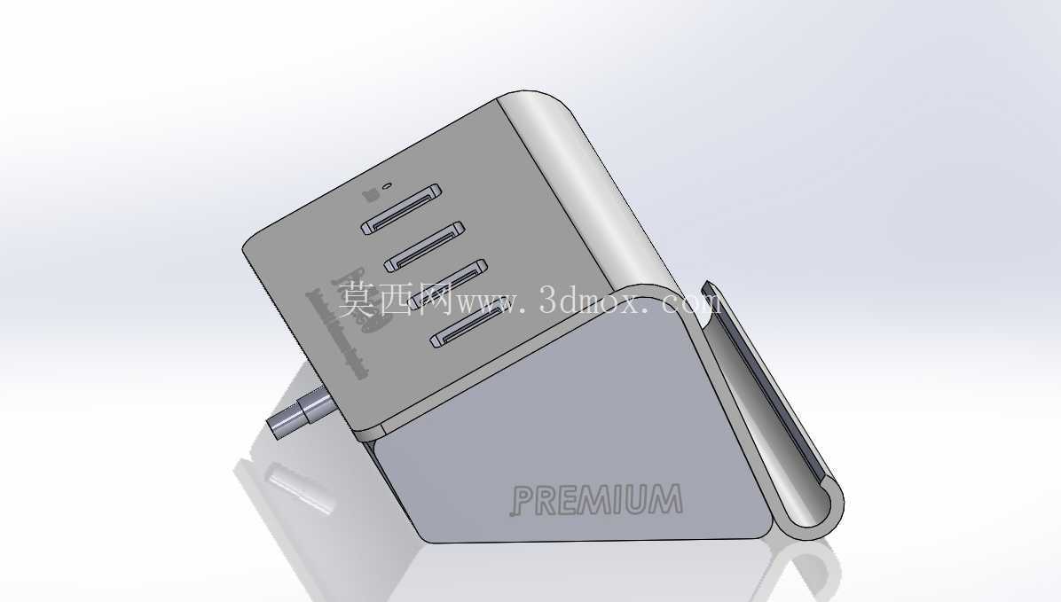 USB HUB 3D���