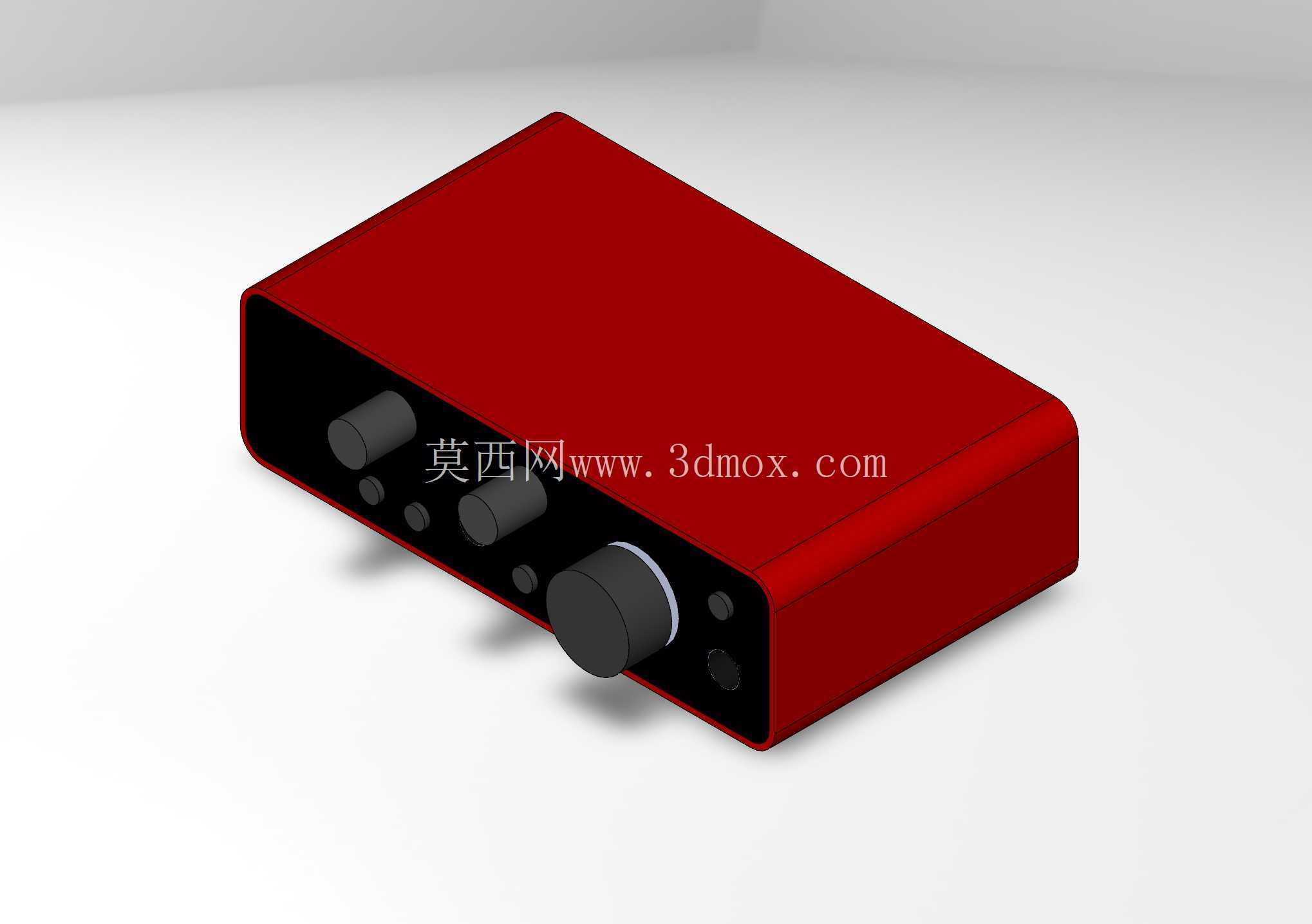 Focusrite Scarlett Solo ��Ƶ�ӿ�