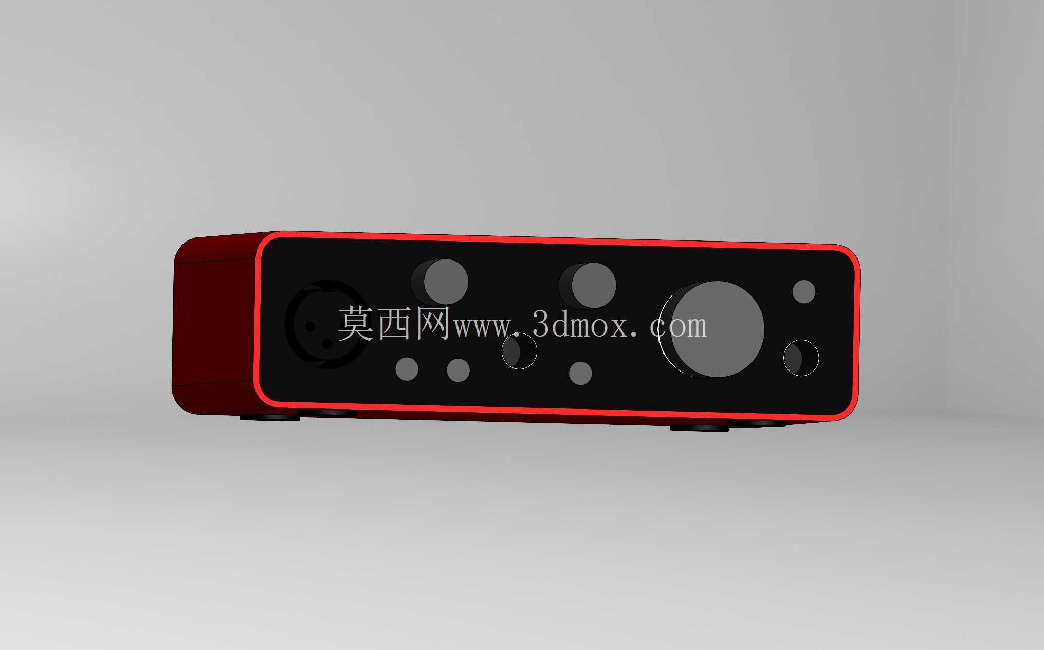 Focusrite Scarlett Solo ��Ƶ�ӿ�