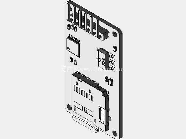 Arduino控制台:EgeStation 1