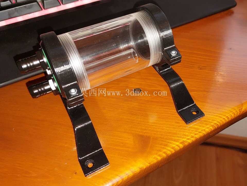 120mm 风扇上 50mm 水箱的支架