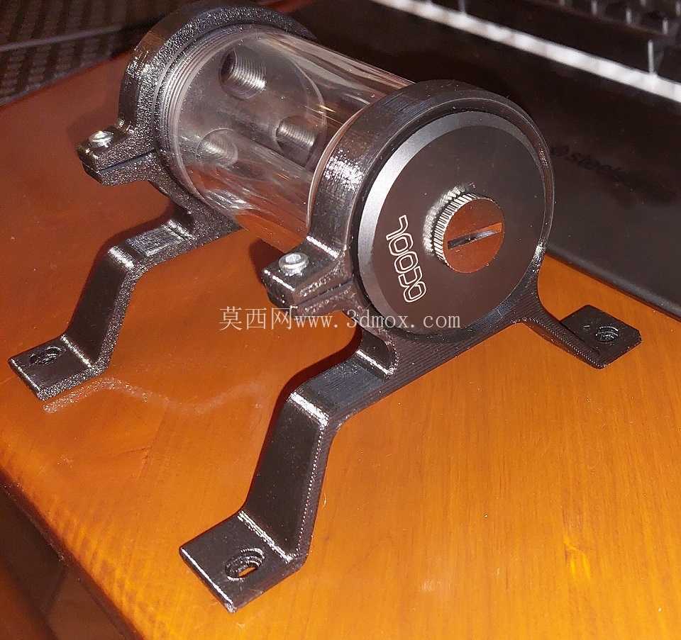 120mm 风扇上 50mm 水箱的支架