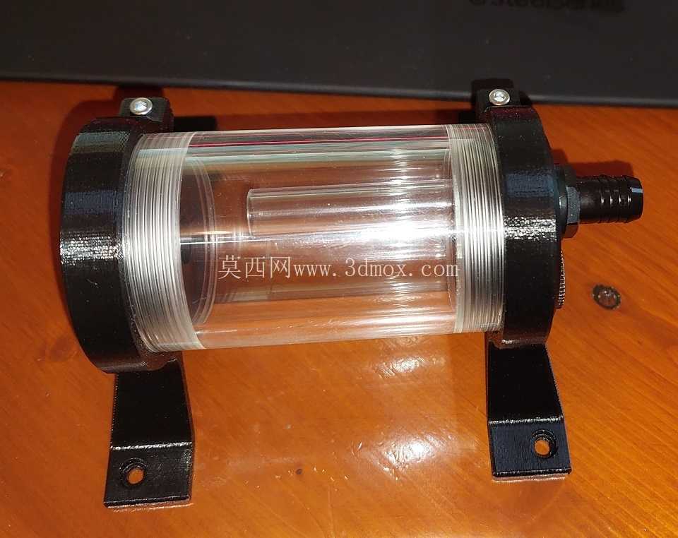 120mm 风扇上 50mm 水箱的支架