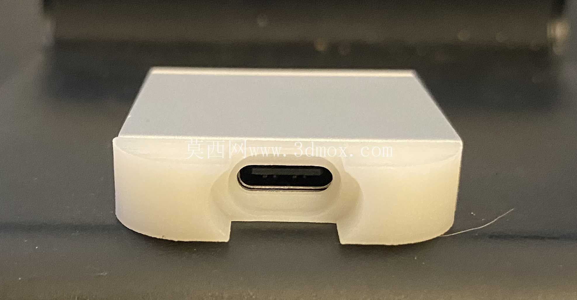框架笔记本扩展卡USB-C支架
