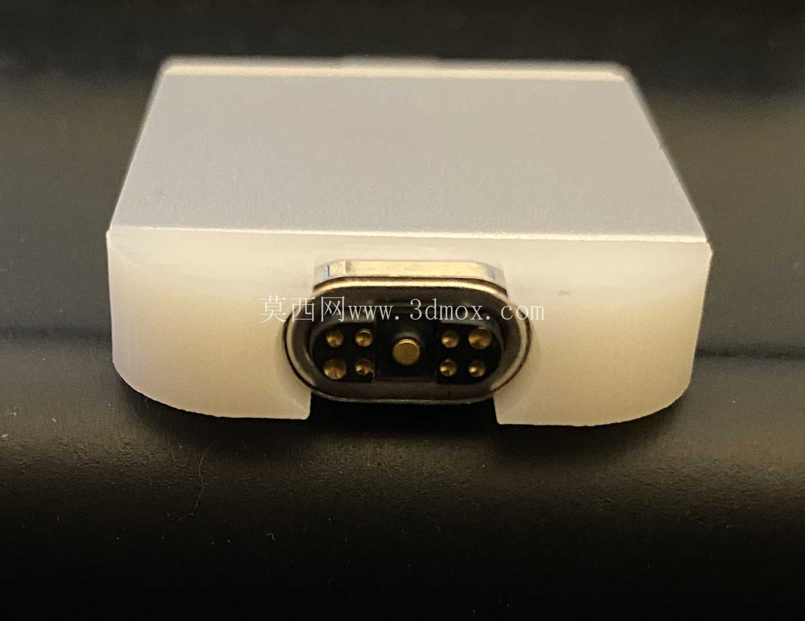 框架笔记本扩展卡USB-C支架