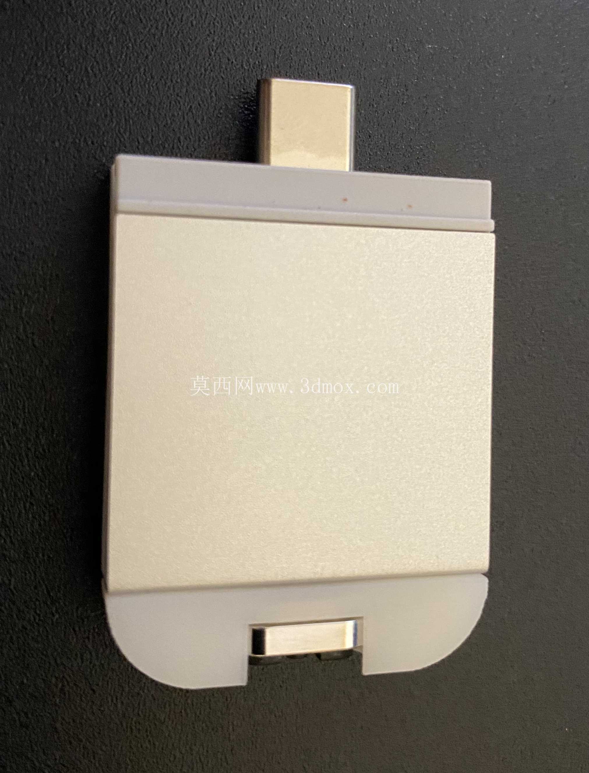 框架笔记本扩展卡USB-C支架