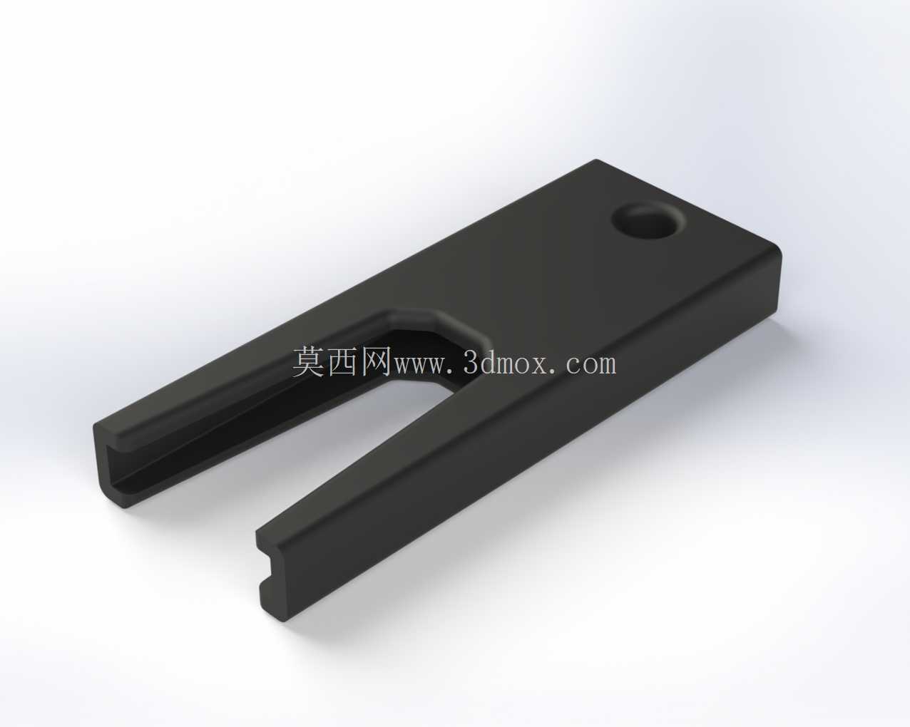 YubiKey 5C NFC 钥匙扣