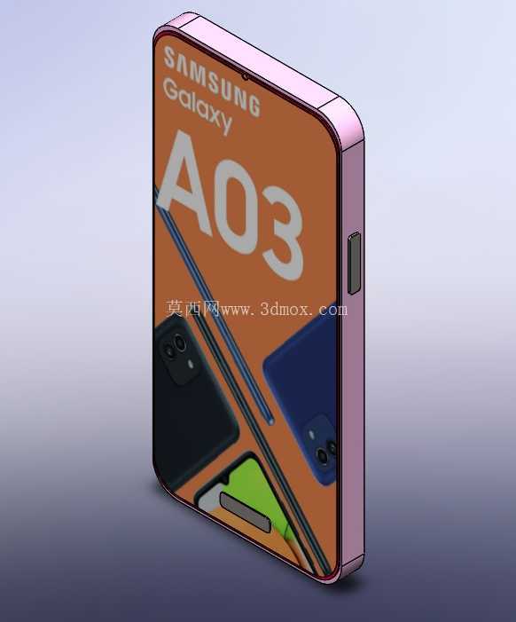 �ֻ�/�绰��SAMSUNG GALAXY A03