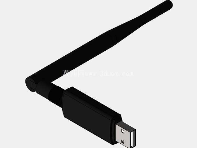 USB无线适配器