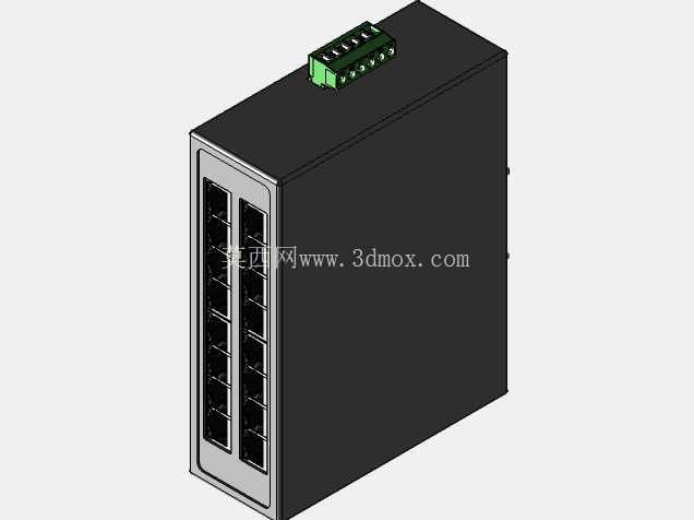TRENDnet TI-PG160