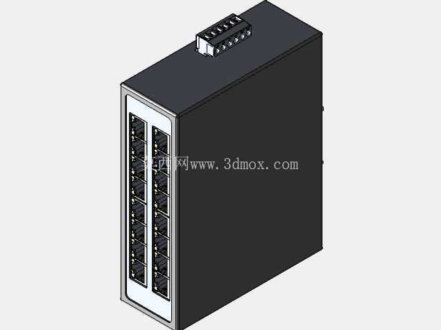 TRENDnet TI-PG160