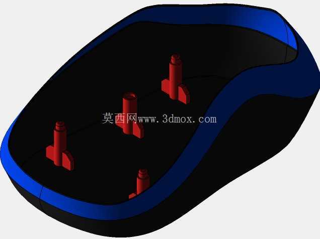 Souris sans fil