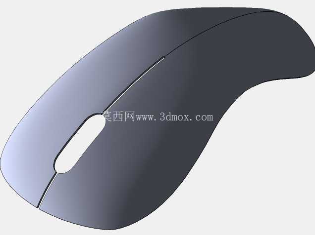 Souris sans fil