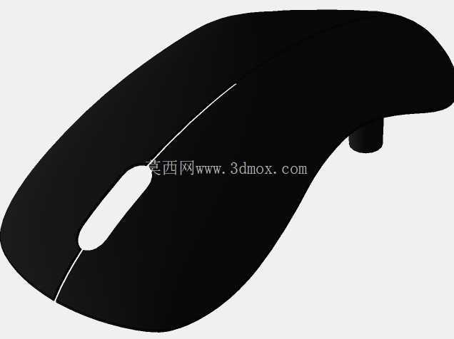 Souris sans fil