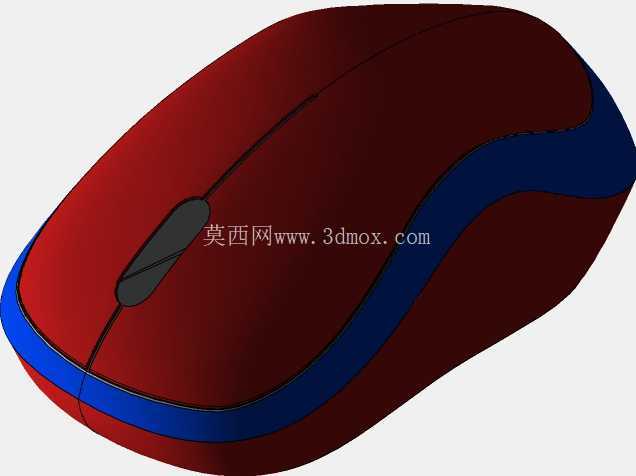 Souris sans fil