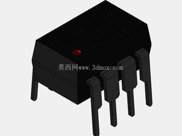 IC NE555