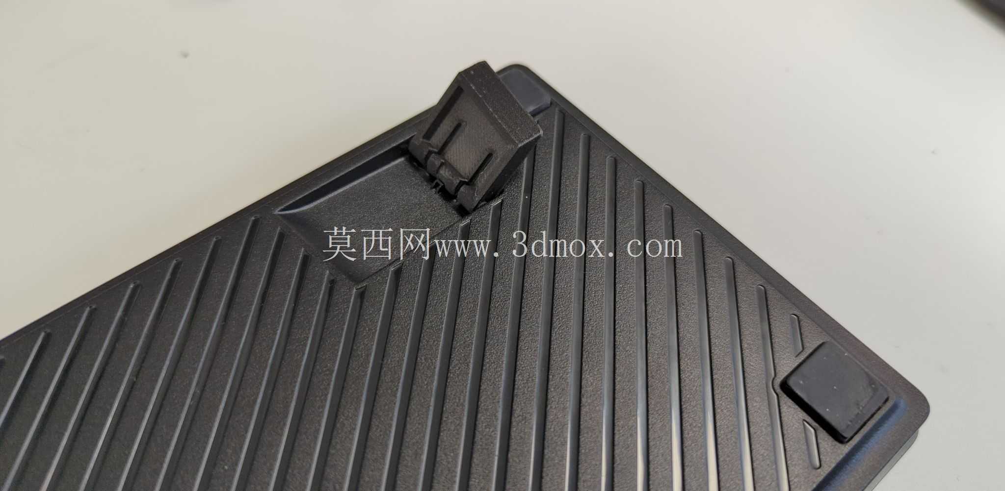 罗技 G512 键盘替换脚