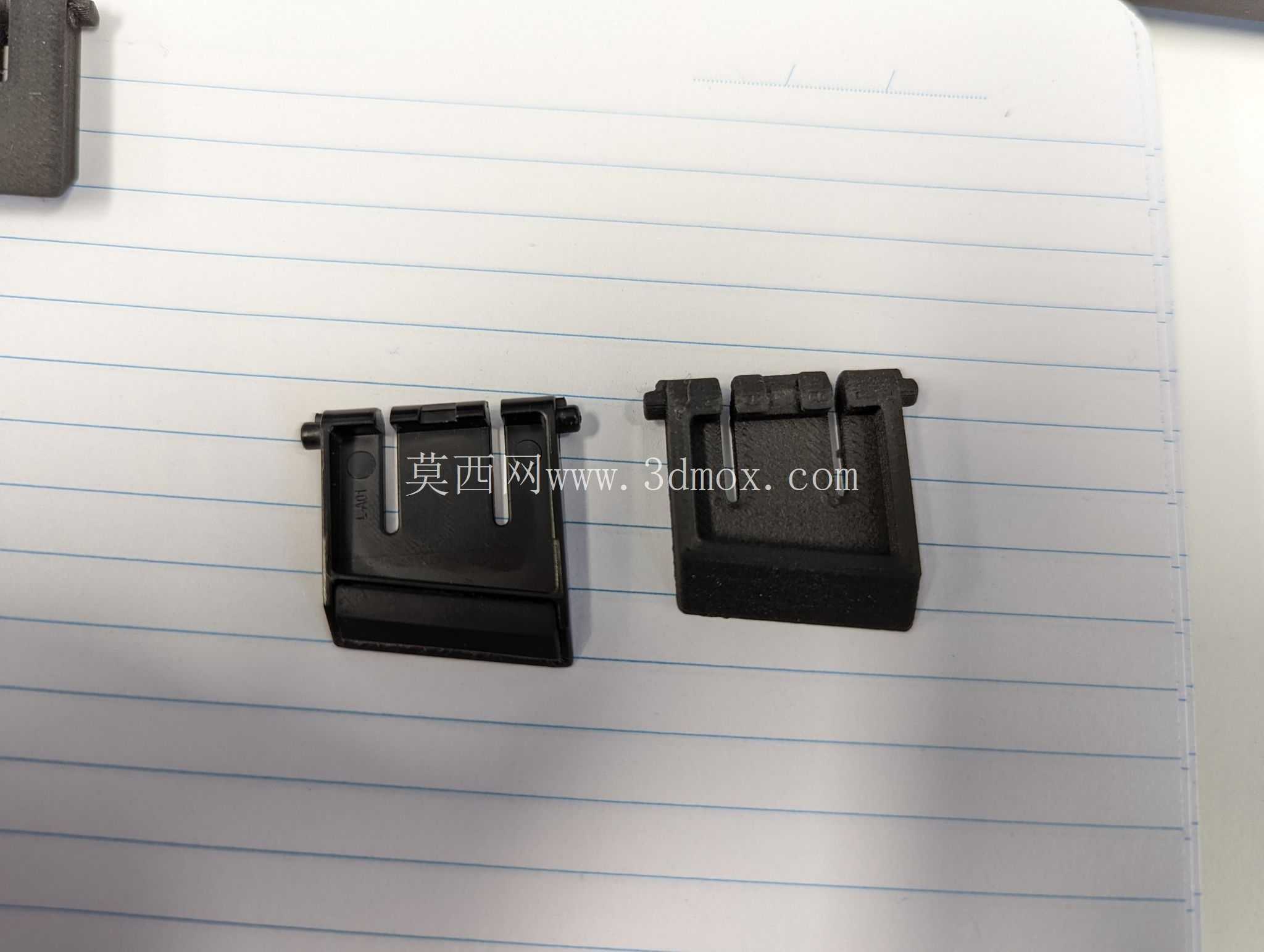 罗技 G512 键盘替换脚