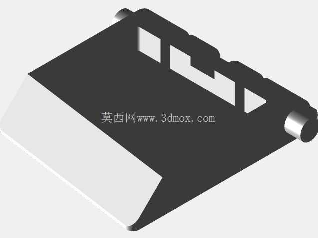 罗技 G512 键盘替换脚