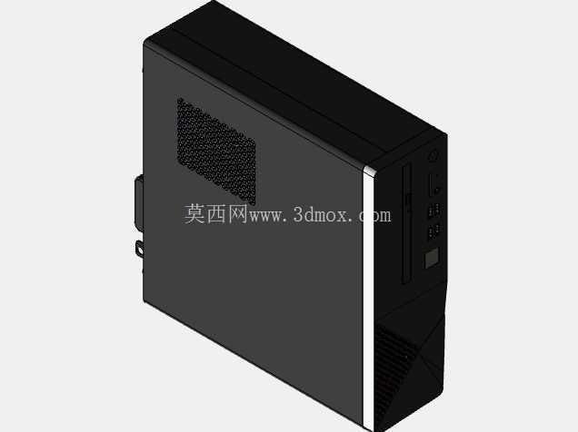 为PC而生